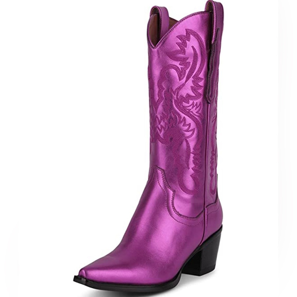 Jeffrey Campbell Dagget Boots